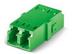 PEAKOPTICAL LC/ PC-LC/ PC, Duplex, SM