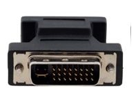 KRAMER Adapter AD-DM/GF Adapter DVI (St.) auf VGA (Bu.) (99-9492001)
