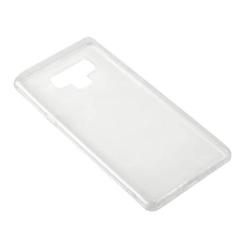 GEAR Mobildeksel Transparent TPU Samsung Note 9 (663194)