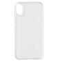 Gear by Carl Douglas Mobildeksel Transparent TPU iPhone XR 6,1