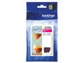 BROTHER LC3235XLM - High Yield - magenta - original - ink cartridge - for Brother DCP-J1100DW, MFC-J1300DW