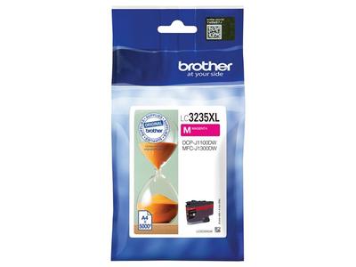 BROTHER LC3235XLM ink cartridge Magenta 5K (LC3235XLM)