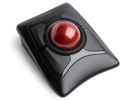 KENSINGTON EXPERTMOUSE WIRELESS TRACKBALL .                                IN WRLS (K72359WW)