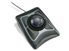 KENSINGTON Mouse Trackball Optical Expert