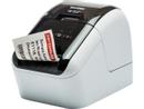 BROTHER QL800 label printer To color print (Black/ Red) USB 148mm/ sec.