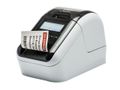 BROTHER QL820NW label printer To color print (Black/Red) USB WIFI NET 176mm/sec.