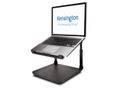KENSINGTON n SmartFit Laptop Riser - Notebook stand - 15.6" - black