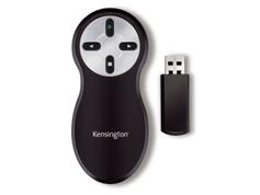 Kensington Wireless Presenter presentasjonsfjernstyring