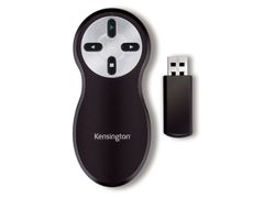 KENSINGTON Non Laser Wireless Presenter