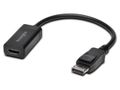 KENSINGTON VP4000 4K Video Adapter - Videoadapter - DisplayPort male naar HDMI female