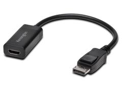 KENSINGTON DP to HDMI 4K Adapter