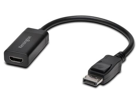KENSINGTON DP to HDMI 4K Adapter (K33984WW)