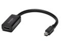 KENSINGTON MiniDP to VGA 2K Adapter