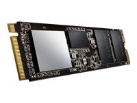 A-DATA 1TB M.2 PCIe SSD Skrivhastighet  3GB/s