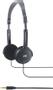 JVC Ha-L50-B Headphones/Headset 