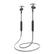 KSIX Go And Play Sport 3, Gray Black Stereo in ear