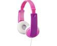 JVC Kids Headphone Pink - Pink