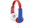 JVC Kids Headphone Red/Blue - Blå