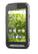 DORO 8020X 4G Telering, Black