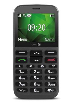 DORO 1372, Graphite (7569)