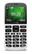 DORO 1372, White