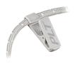 PLANTRONICS Collar Clip BackBeat Fit 300 Grey