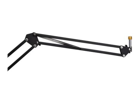 SVIVE Hydra Studioarm bordsfäste,  universellt,  360 graders rotation, 70cm studioarm (SVGARM01)