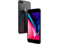 APPLE iPhone 8 Plus 64GB SPACE GRAY (MQ8L2ZD/A)