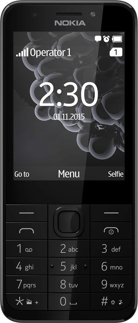 Nokia 230 DS là sản phẩm điện thoại hoàn hảo cho những ai yêu thích sự đơn giản và tiện ích. Thiết kế vô cùng tinh tế và khả năng lưu trữ cao sẽ khiến cho bạn không thể rời mắt khỏi chiếc điện thoại này. Hãy xem ngay hình ảnh để trải nghiệm sản phẩm ưu việt này.
