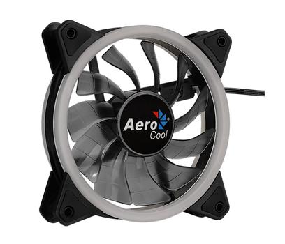 AEROCOOL Rev Rgb Computer Case Fan 12  (ACF3-RF10217.01)