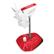 ARCTIC COOLING Arctic Breeze USB-Lüfter - Turkey Edition