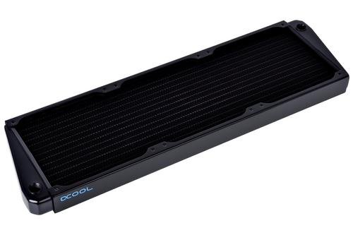 ALPHACOOL NexXxoS ST30 420mm XFlow (14243)