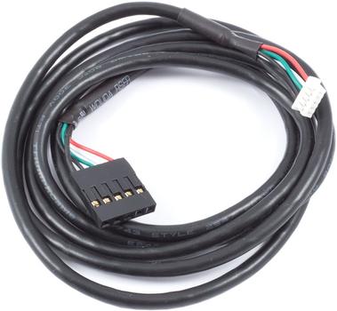 AQUA COMPUTER USB-Anschlusskabel für VISION, intern - 100cm (53215)