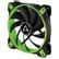 ARCTIC COOLING BioniX F120 Green