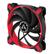 ARCTIC COOLING BioniX F140 Red