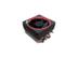 AMD Wraith Max cooler, with RGB LED (for AM4, AM3, FM2)