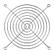 ARCTIC COOLING Case acc Fan Grills 140mm