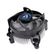 ARCTIC COOLING Alpine 12 CO 100W CPU Cooler for Intel socket