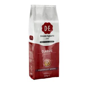 . Kaffe DE Classic 500g (4055357)