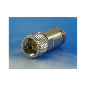 SSB UHF- han plugg, Må loddes Til Ecoflex 10 (7378)