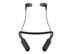 SKULLCANDY Øreplugger INKD Svart/Grå In-Ear Trådløs Mic