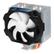 ARCTIC COOLING Cooler CPU Arctic Freezer 12