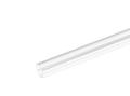 BITSPOWER None Chamfer PETG Link Tube 12/10mm, 50cm - transparen