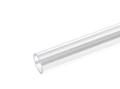 BITSPOWER None Chamfer PETG Link Tube 14/11mm, 50cm - transparen