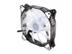 COUGAR LED-Lüfter D12HB-W, weiße LED - 120mm
