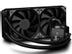 DEEPCOOL Captain 240 EX Full Tower 2x120mm RGB vifter, 115x/ 2011/ 2011-3/ 1366, AM2/ AM3/ AM4, 1800 RPM,153 CFM, LEDstrip
