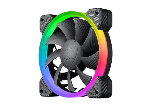 COUGAR Vortex FCB 120 RGB Fan (3MFCB120.0001)