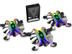 DEEPCOOL MF120 Rammeløs 3 i 1 RGB Vifte RGB LED, 120 x 120 x 26 mm, 500-2200 RPM, 56 CFM, 37.9 dBa, 4-pin