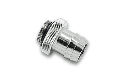 EKWB EK-HFB Fitting 12mm - nickel (3831109846803)