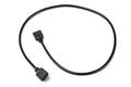 EKWB RGB extension cable 4-pin (black 51cm)